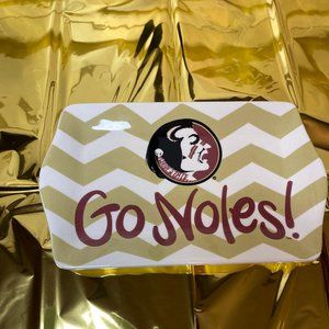 Cotton Colors Collegiate Jewlery Dish